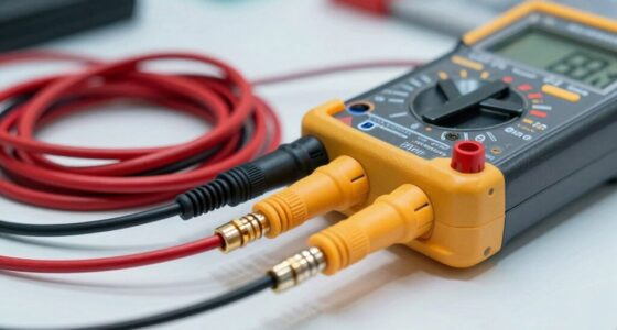 reliable testing and safety