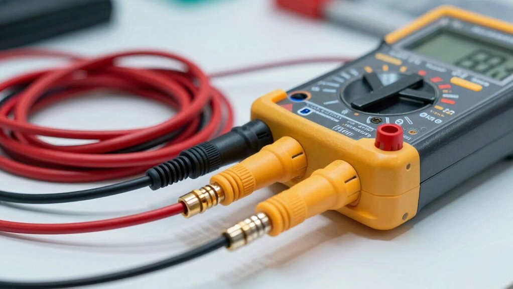 reliable testing and safety