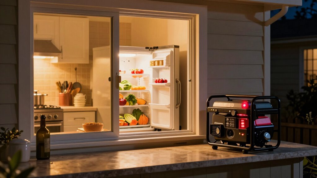 renewable backup power solutions