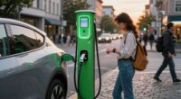 respectful charging habits needed