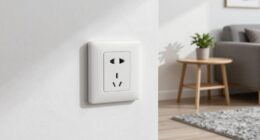 safe outlet installation guidelines