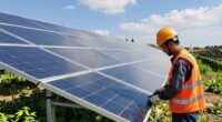 safety beyond solar panels