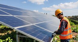 safety beyond solar panels