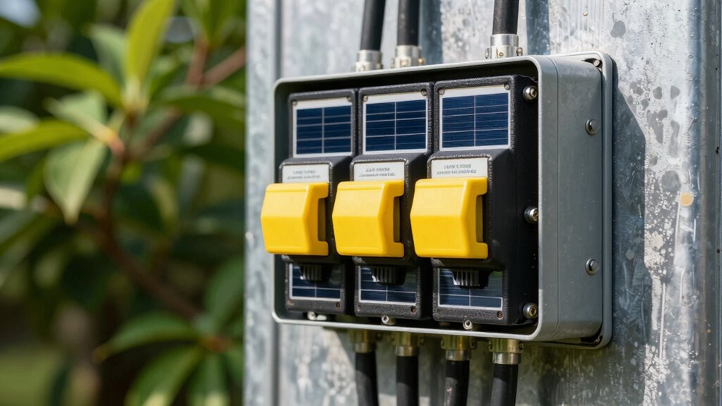 safety durability regulation maintenance