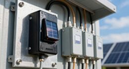 safety in solar systems