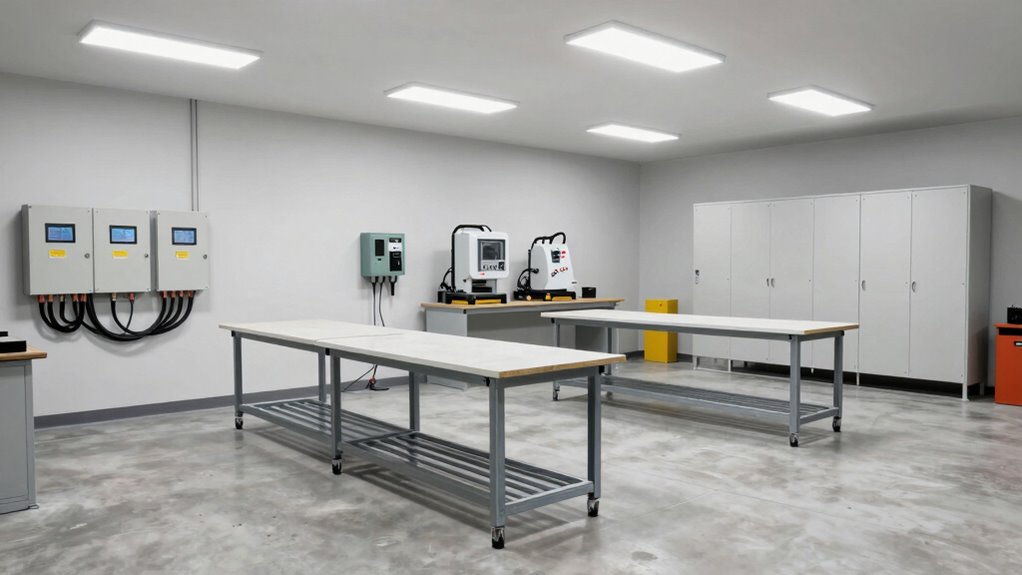 safety maintenance organization training