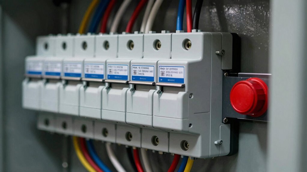 safety reliability integration protection