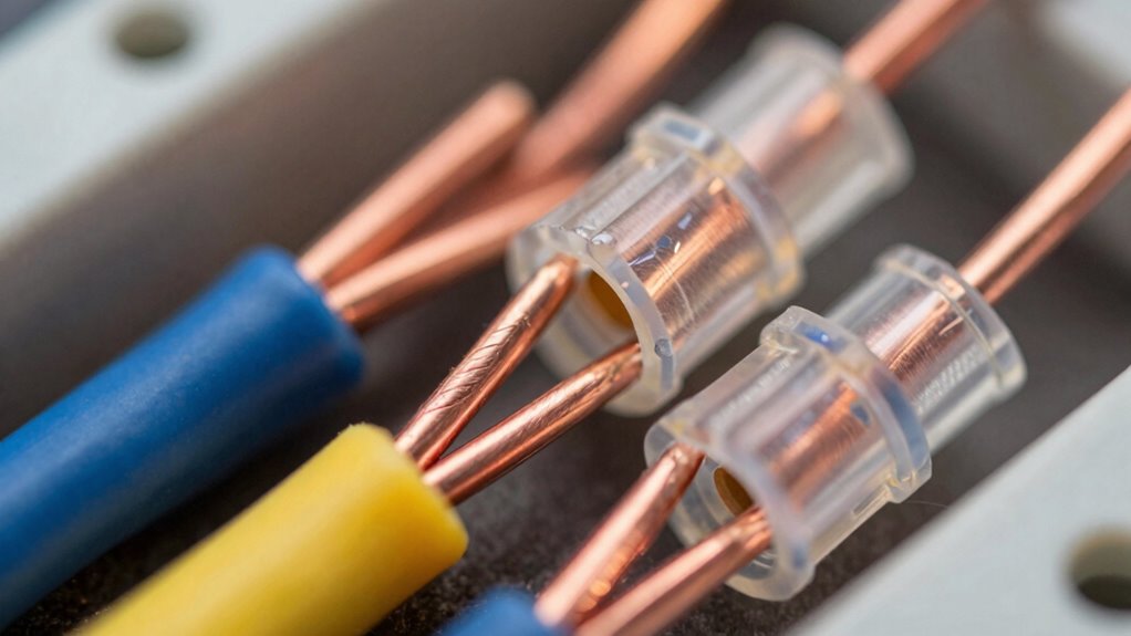 secure and reliable connections