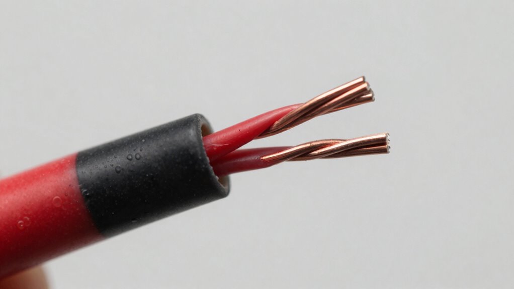 secure durable proper connection