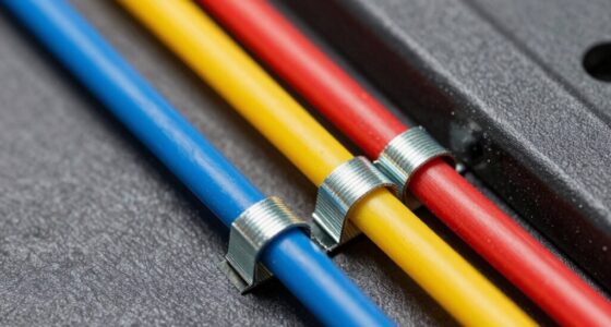 secure organize prevent damage