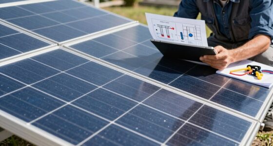 selecting appropriate solar system