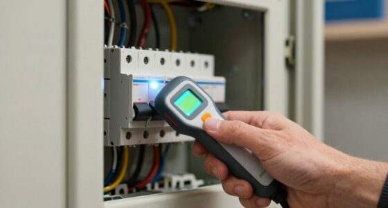 simplify home electrical troubleshooting