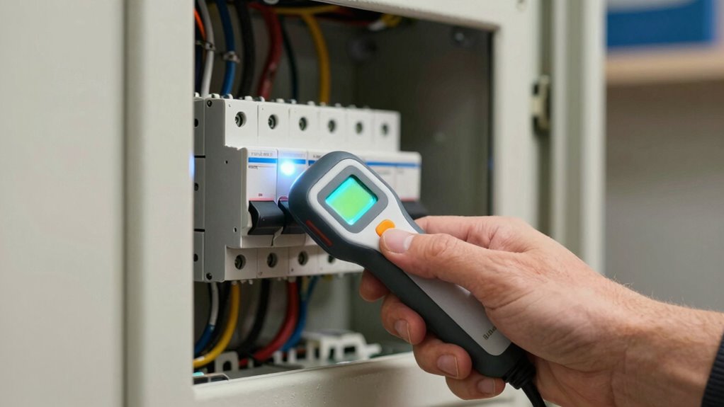 simplify home electrical troubleshooting