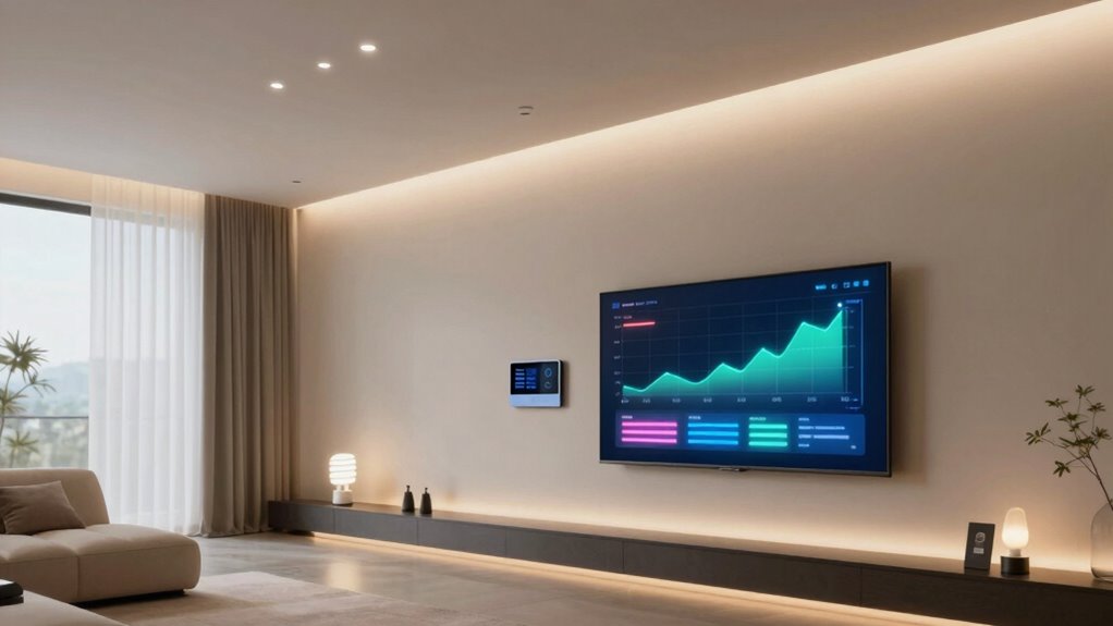 smart automation improves energy efficiency