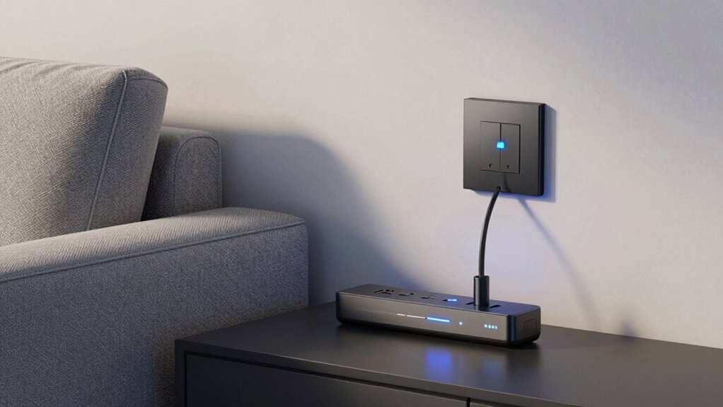 smart devices optimize energy use