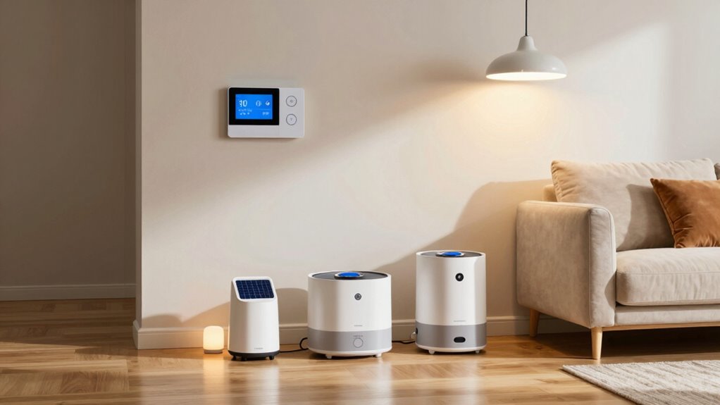 smart electricity consumption tips