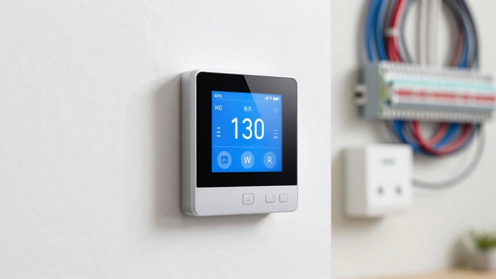 smart energy management integration