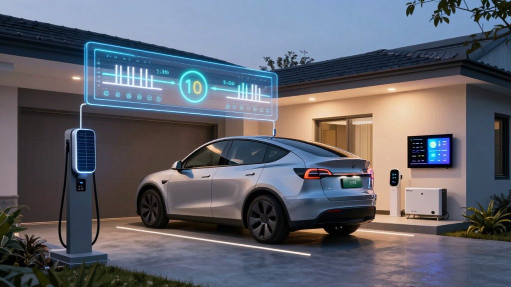smart energy management system
