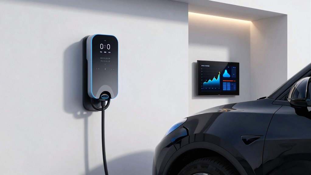 smart integrated energy management