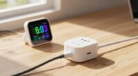 smart plugs small load