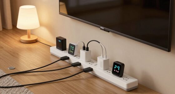 smart power management solutions