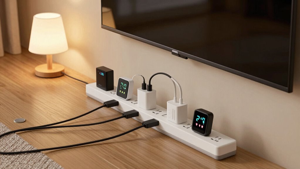 smart power management solutions