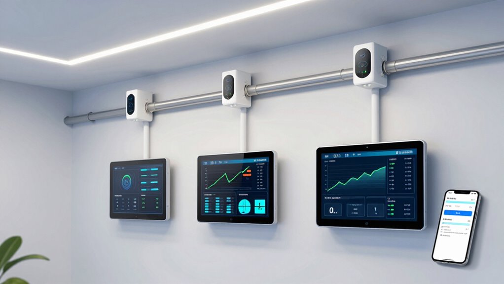 smart sensors ensure safety