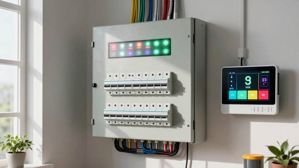 smart sustainable energy solutions