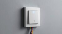 smart switch reboot issues