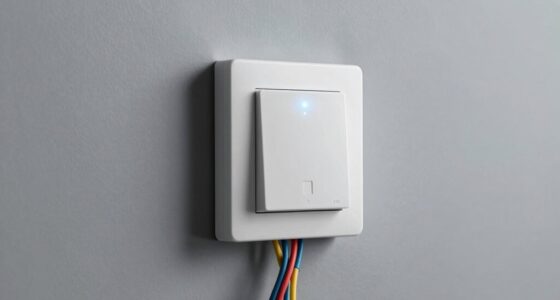 smart switch reboot issues