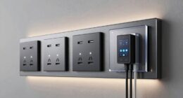 smart usb c wiring