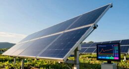 solar power output expectations
