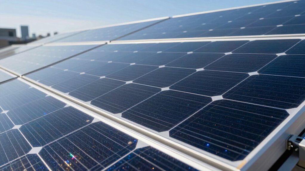solar system performance monitoring