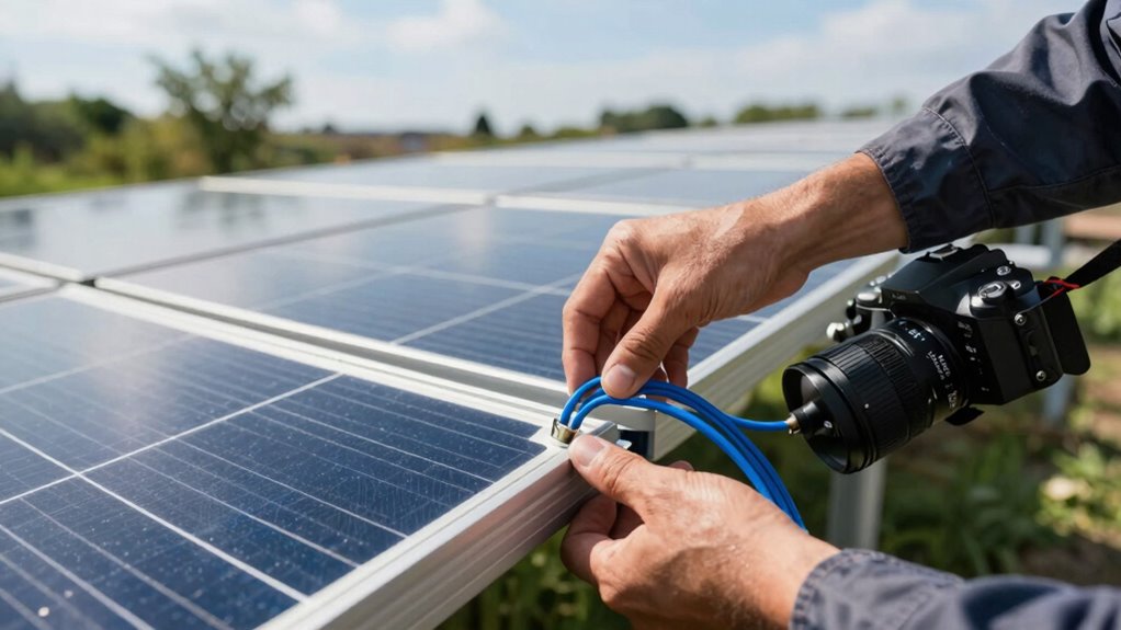 solar system sizing basics