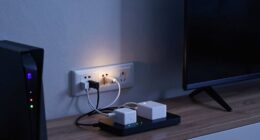 standby power consumption increases