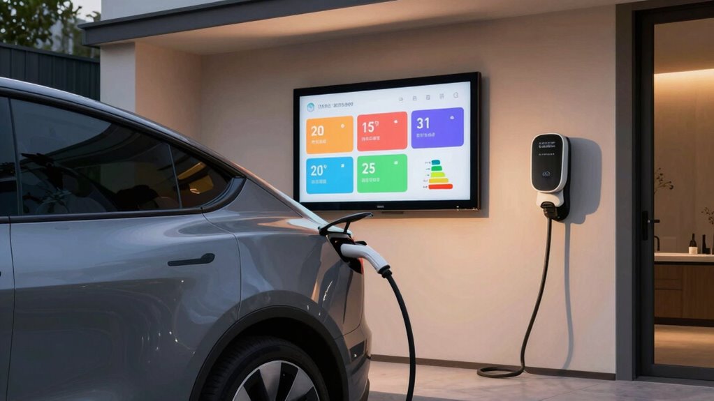 strategic ev charging benefits