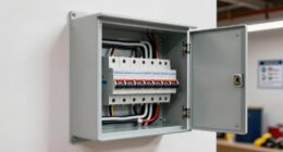 subpanel electrical essentials