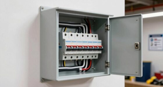 subpanel electrical essentials