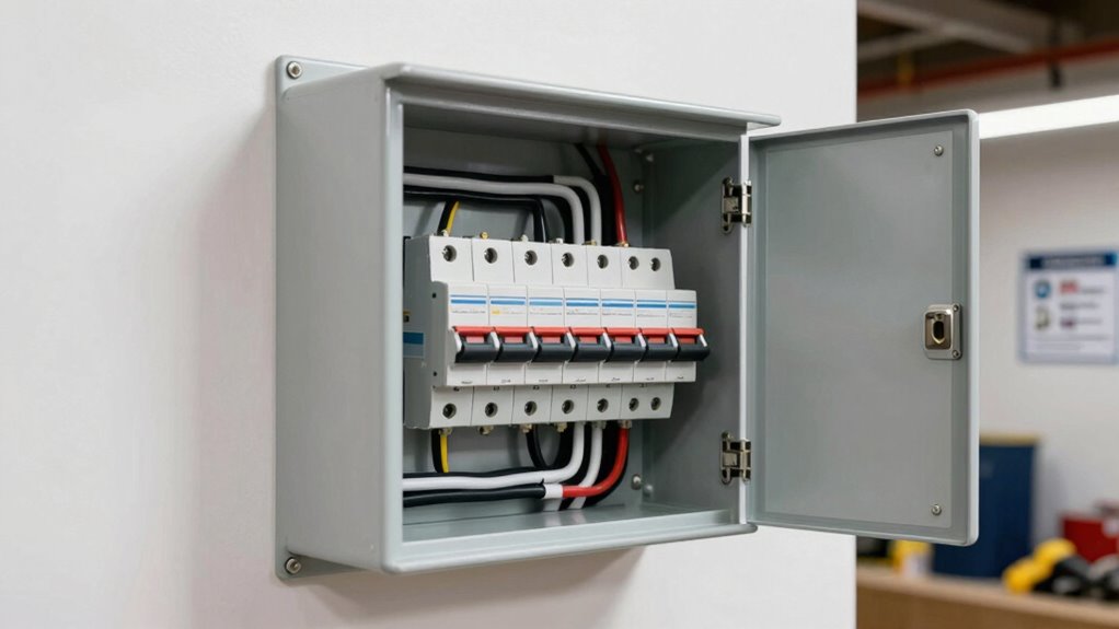 subpanel electrical essentials
