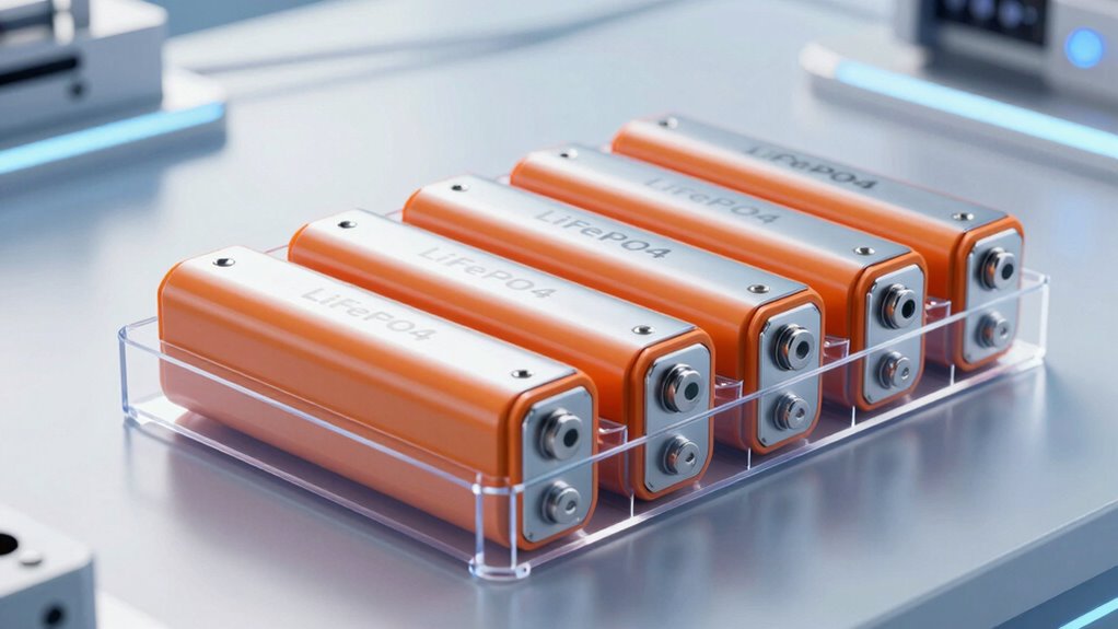 sustainable durable battery recycling