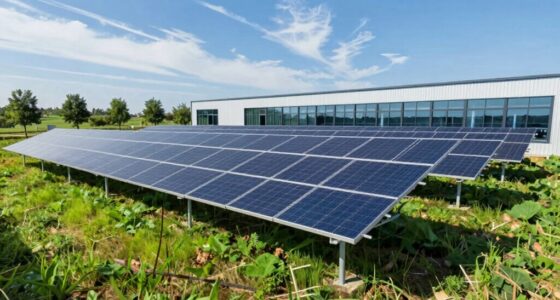 sustainable solar system planning