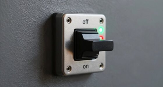 switches power during outages