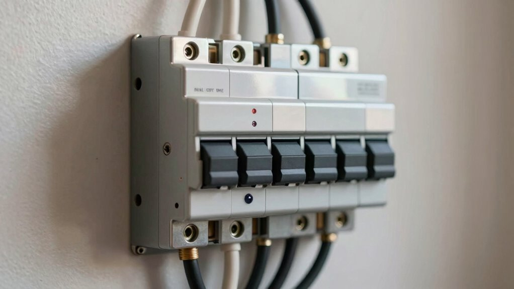 switches power sources automatically
