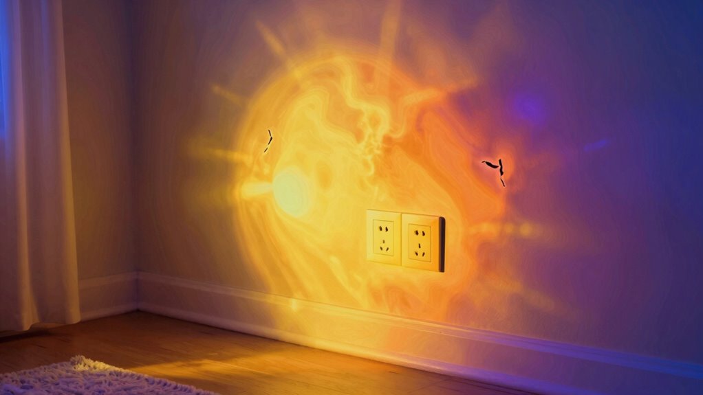thermal imaging for home diagnostics