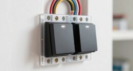 three way switch wiring