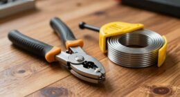 tools for electrical work