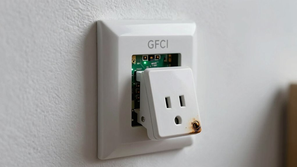 troubleshoot inspect replace test