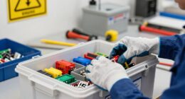 understanding box fill safety