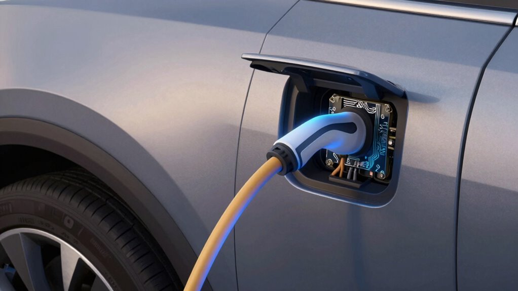 understanding circuit simplifies charging