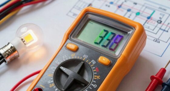 understanding electrical measurements easily